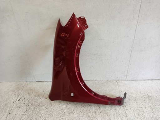 BLATOBRAN DESNA STRANA PREDNJA NISSAN QASHQAI 1 I REDIZAJN 09-13R