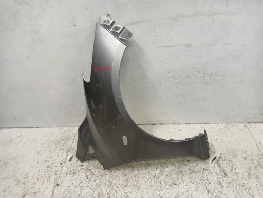 BLATOBRAN DESNA STRANA PREDNJA MAZDA 2 II 2007-2014R