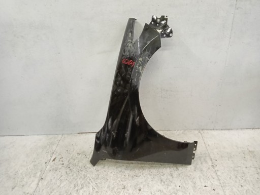 BLATOBRAN DESNA STRANA PREDNJA MAZDA 3 III 4 IV HATCHBACK (OBIČNI) 2019-