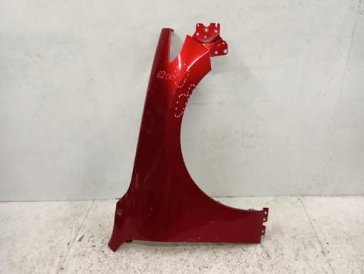 BLATOBRAN DESNA STRANA PREDNJA MAZDA 3 III 4 IV HATCHBACK (OBIČNI) 2019-