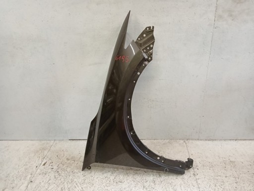 BLATOBRAN DESNA STRANA PREDNJA MAZDA CX5 II 2017-