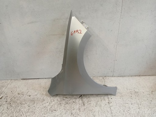 BLATOBRAN DESNA STRANA PREDNJA SKODA RAPID 5J REDIZAJN 2016-