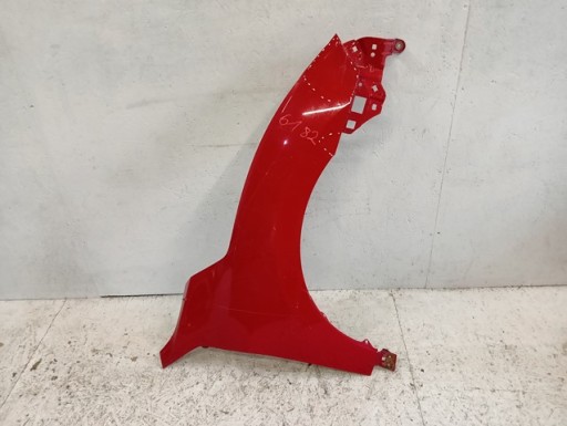 BLATOBRAN DESNA STRANA PREDNJA HONDA CIVIC 10 X 2017-