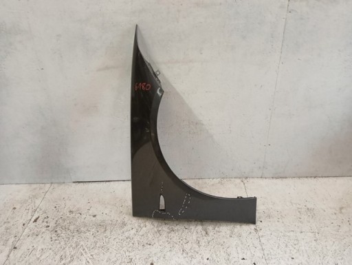 BLATOBRAN DESNA STRANA PREDNJA OPEL INSIGNIA 2 II B 2017-