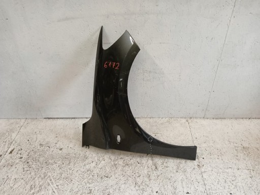 BLATOBRAN DESNA STRANA PREDNJA CITROEN C ELYSEE 2012-