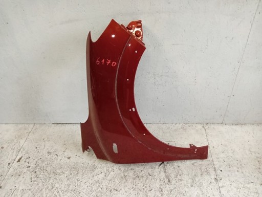 BLATOBRAN DESNA STRANA PREDNJA DACIA SANDERO 3 III JOGGER 2021-