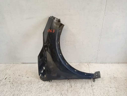 BLATOBRAN DESNA STRANA PREDNJA RENAULT CAPTUR 1 I 2013-2019R