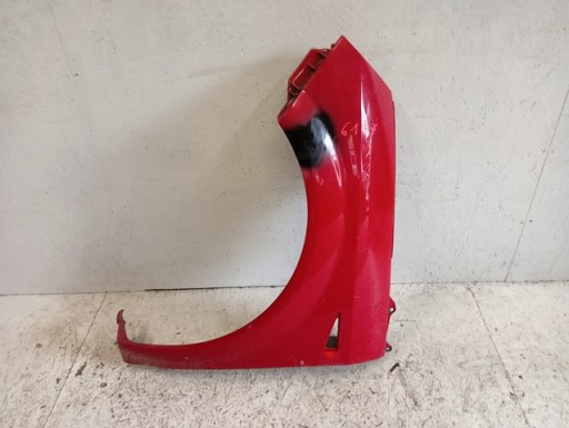 BLATOBRAN LIJEVA STRANA PREDNJA RENAULT SCENIC 2 II 2002-