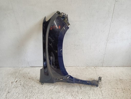 BLATOBRAN DESNA STRANA PREDNJA DACIA DUSTER 2 II 2017-