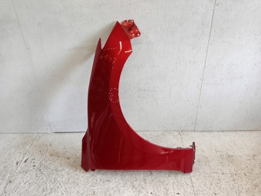 BLATOBRAN DESNA STRANA PREDNJA MAZDA 3 III BM 2013-2019R