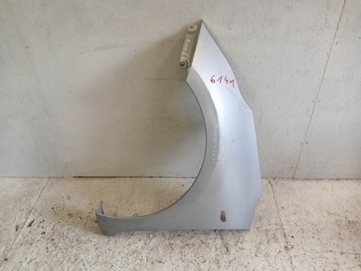 BLATOBRAN LIJEVA STRANA PREDNJA KIA CEED 2 II 2012-