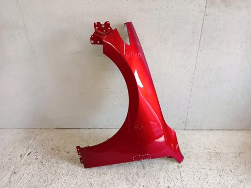 BLATOBRAN LIJEVA STRANA PREDNJA MAZDA 3 III 4 IV HATCHBACK (OBIČNI) 2019-