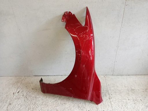 BLATOBRAN LIJEVA STRANA PREDNJA MAZDA 6 VI GJ 2012-