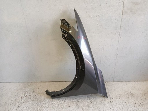 BLATOBRAN LIJEVA STRANA PREDNJA MAZDA CX5 II 2017-