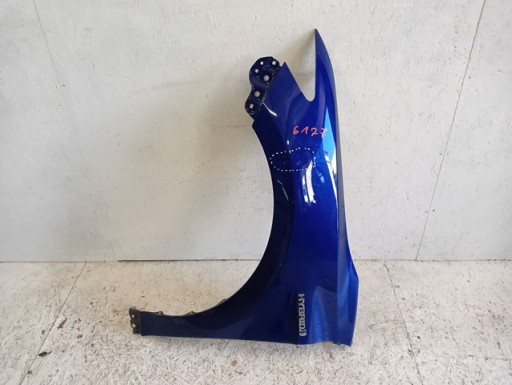 BLATOBRAN LIJEVA STRANA PREDNJA TOYOTA CAMRY 8 VIII 2017-