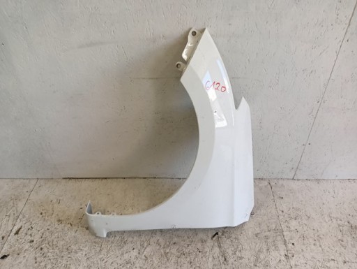 BLATOBRAN LIJEVA STRANA PREDNJA HYUNDAI I20 II 2014-