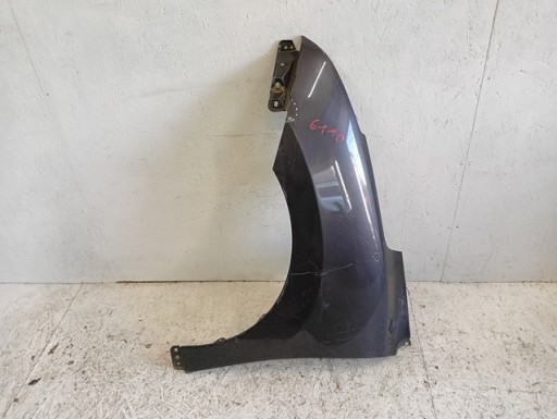 BLATOBRAN LIJEVA STRANA PREDNJA SUZUKI BALENO 2 II 2015-