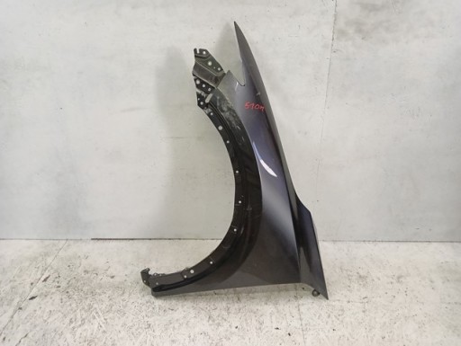 BLATOBRAN LIJEVA STRANA PREDNJA MAZDA CX5 II 2017-