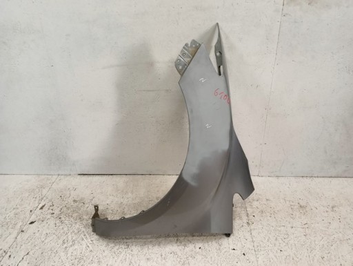 BLATOBRAN LIJEVA STRANA PREDNJA MAZDA CX7 2006-2012R