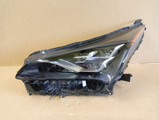 LAMPA FAR LIJEVA STRANA FULL LED LEXUS NX REDIZAJN 18-