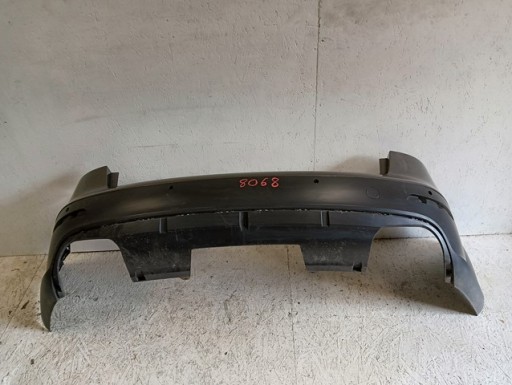 BRANIK ZADNJI AUDI A4 B8 8K ALLROAD 08-