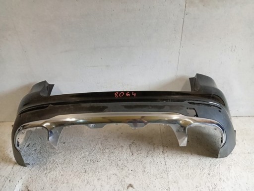 BRANIK ZADNJI MERCEDES GLC 253 A253 W253 15-19