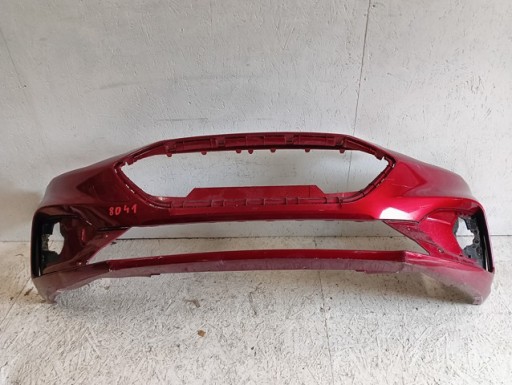 BRANIK PREDNJA STARIRANA FORD FOCUS MK4 STARI LINE 18-