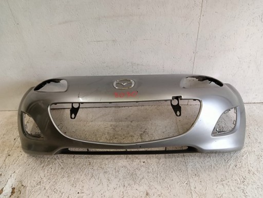 BRANIK PREDNJA STRANA MAZDA MX5 MX-5 REDIZAJN 09-14