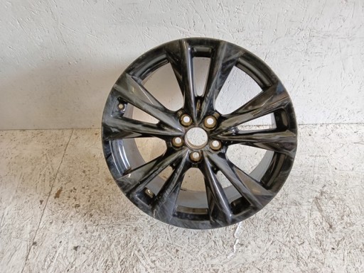 ALUMINIJSKA FELGA LEXUS ES 19X8 ET45 5X114,3