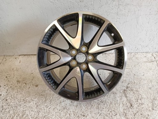 ALUMINIJSKA FELGA TOYOTA YARIS IV 17X6,5 ET50 5X100