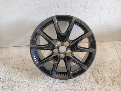 ALUMINIJSKA FELGA TOYOTA YARIS IV 17X6,5 ET50 5X100