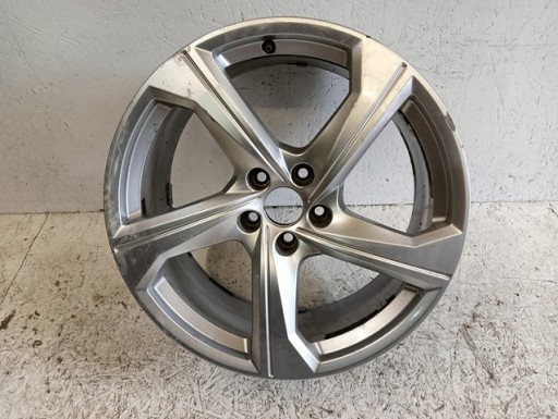 ALUMINIJSKA FELGA AUDI A6 C8 4K0601025AJ 19X8,5 ET40 5X112