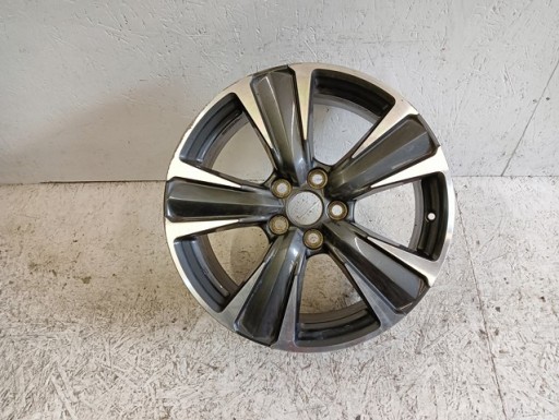 ALUMINIJSKA FELGA LEXUS UX 18X7 ET45 5X114,3