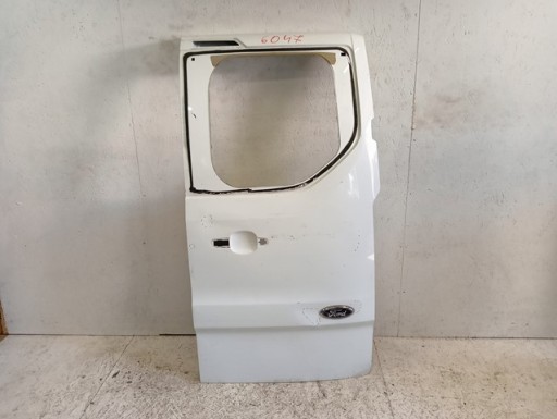 VRATA DESNA  ZADNJA STRANA ZADNJI FORD TRANSIT CUSTOM 2013-