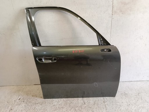 VRATA DESNA  PREDNJA STRANA CITROEN C4 II GRAND PICASSO 2013-