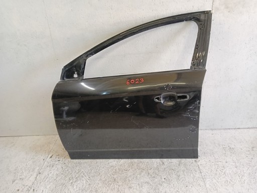 VRATA LIJEVA PREDNJA STRANA FORD MONDEO MK4 IV 2007-