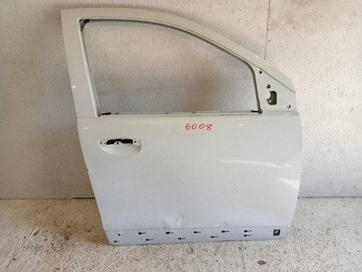 VRATA DESNA  PREDNJA STRANA DACIA LODGY 12-