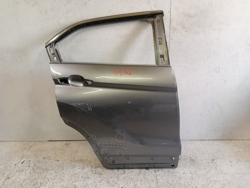 VRATA DESNA  ZADNJA STRANA ZADNJI MITSUBISHI ECLIPSE CROSS 17-