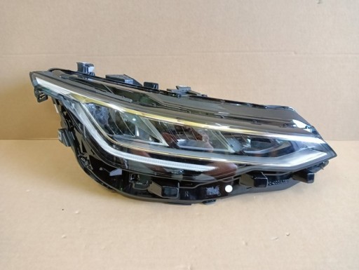 LAMPA FAR DESNA STRANA FULL LED VW GOLF VIII 8 REDIZAJN 5H1941006A 24-