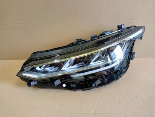 LAMPA FAR LIJEVA STRANA FULL LED VW GOLF VIII 8 REDIZAJN 5H1941005A 24-