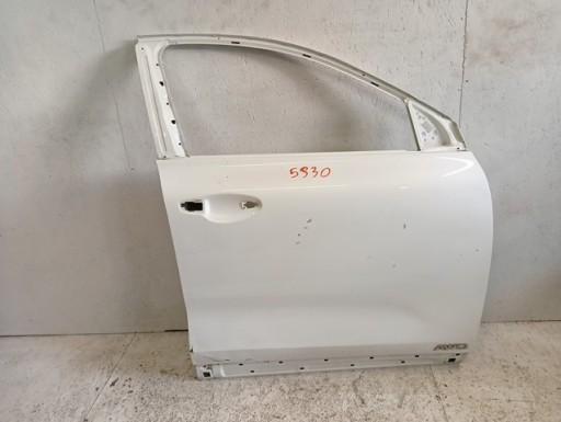 VRATA DESNA  PREDNJA STRANA KIA SORENTO 3 III 2015-