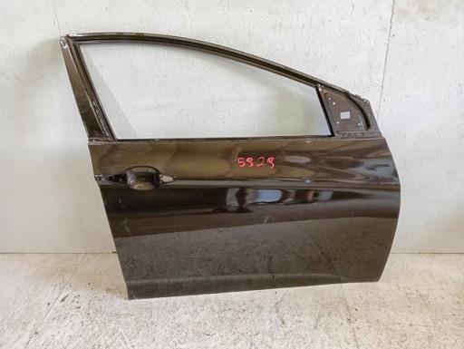 VRATA DESNA  PREDNJA STRANA HYUNDAI I40 2011-