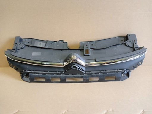 MASKA GRIL CITROEN C3 III REDIZAJN 20-