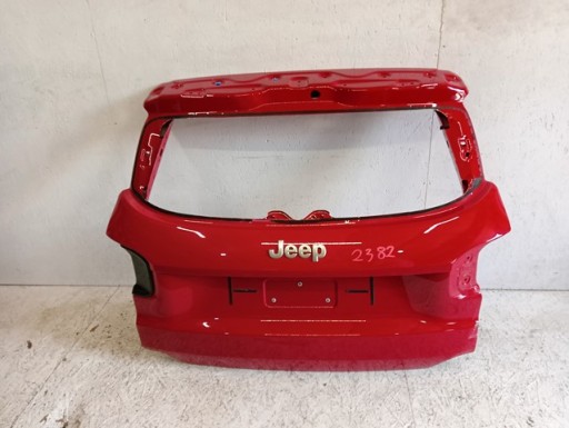 GEPEK ZADNJI POKLOPAC GEPEKA JEEP AVENGER 23-