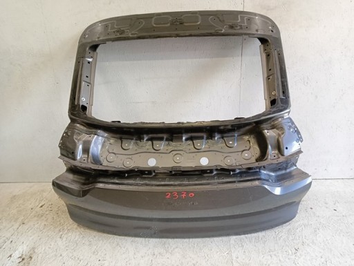 GEPEK ZADNJI POKLOPAC GEPEKA PORSCHE CAYENNE 9Y3 COUPE 19-