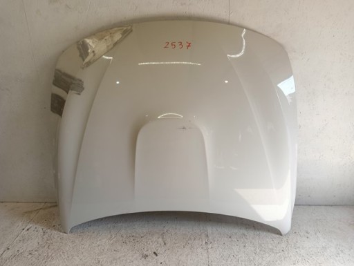HAUBA POKLOPAC MOTORA BMW M3 M4 F80 F82 F83