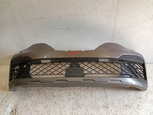 BRANIK PREDNJA STRANA RENAULT CAPTUR II RS RS-LINE 20-