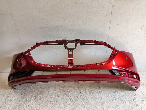 BRANIK PREDNJA STRANA MAZDA 3 IV BP LIMUZINA / SEDAN 19-