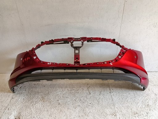 BRANIK PREDNJA STRANA MAZDA 3 IV BP HATCHBACK (OBIČNI) 19-