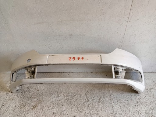 BRANIK PREDNJA STRANA SKODA FABIA 3 III 6V REDIZAJN 2018-